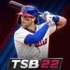MLB Tap Sport Baseball 2022 Logo